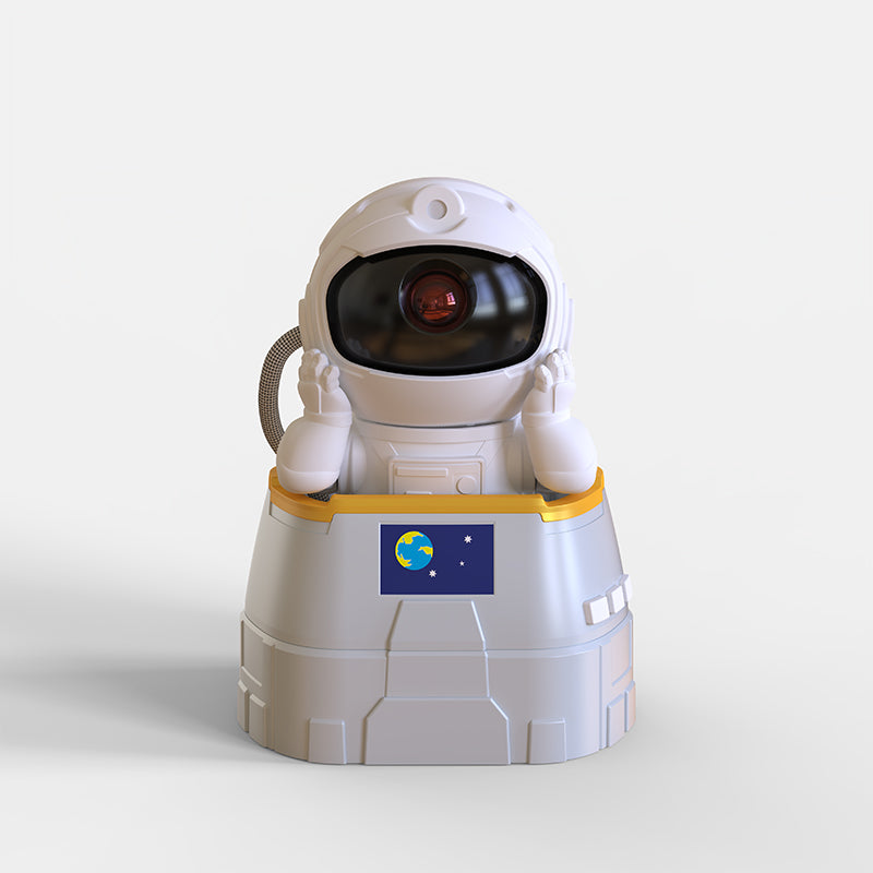 Outbound Astronaut Start Projector Lamp