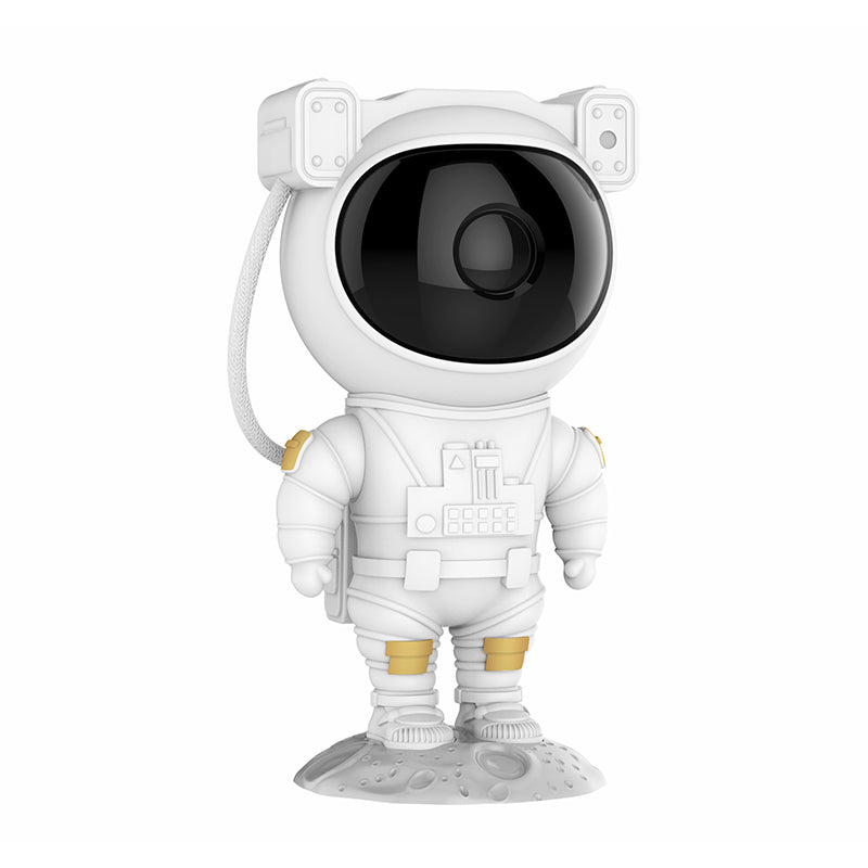 360° Adjustable APP Control Astronaut Galaxy Projector