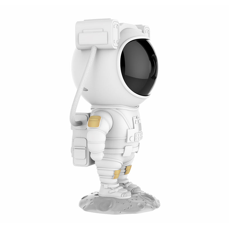 360° Adjustable APP Control Astronaut Galaxy Projector