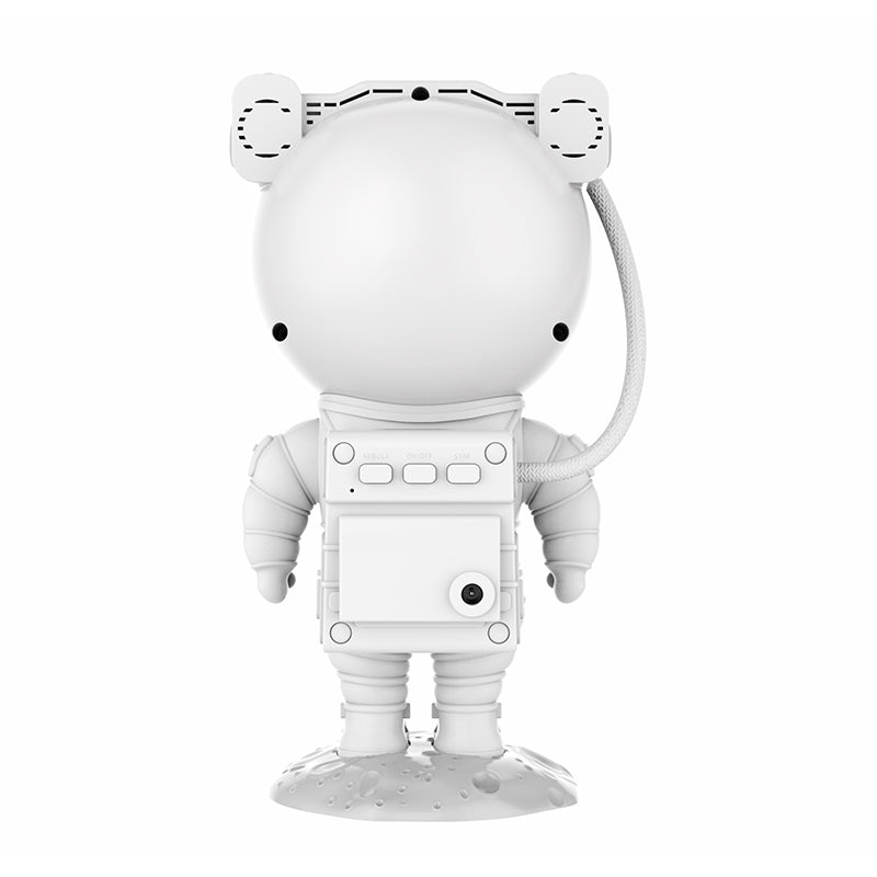 360° Adjustable APP Control Astronaut Galaxy Projector