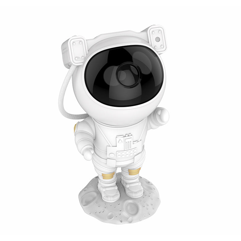 360° Adjustable APP Control Astronaut Galaxy Projector