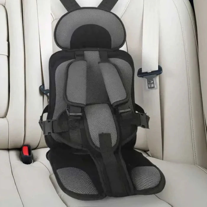 Car Child Safety Protection Seat Portable Booster Kids Cushion